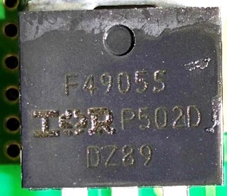 Транзистор