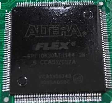 Processor