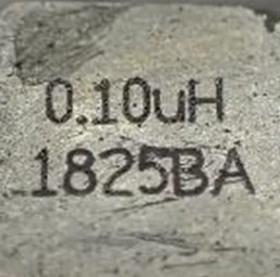 Ceramic chip capacitor
