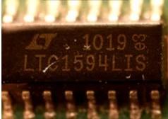 Microcircuits (Photo 256)