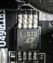 Undervoltage and reverse supply protection controller LTC4367