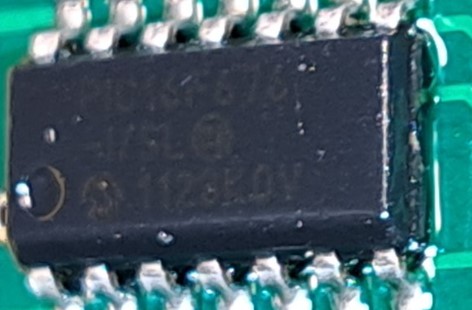  Microcontroller