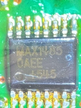 Transceiver (Photo 256)