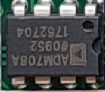  Microcircuit