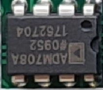 Microcircuit