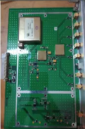 Voltage regulator generator