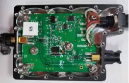 Microcircuit (Photo 2)