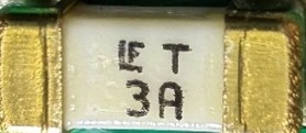 SMD-запобіжник