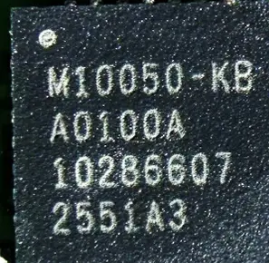 GNSS модуль