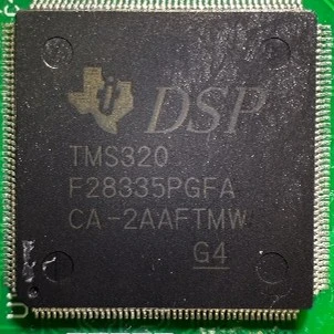 Digital signal processor