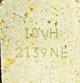 Component (Photo 256)