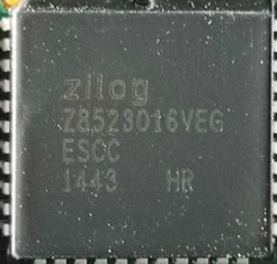 Microcontroller (Photo 256)