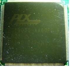 I/O accelerator (Photo 256)