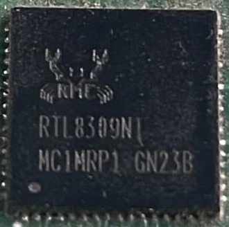 Switch Controller