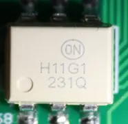 Optocoupler (Photo 256)