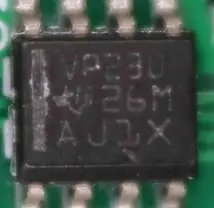 CAN Bus Transceiver (Photo 256)