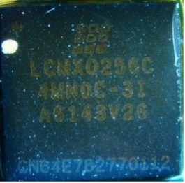 Programmable logic device (PLD)