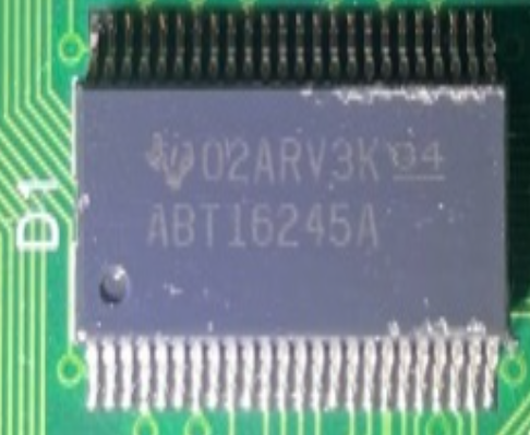 Microcircuit