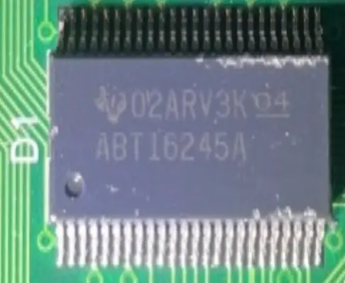 Microcircuit