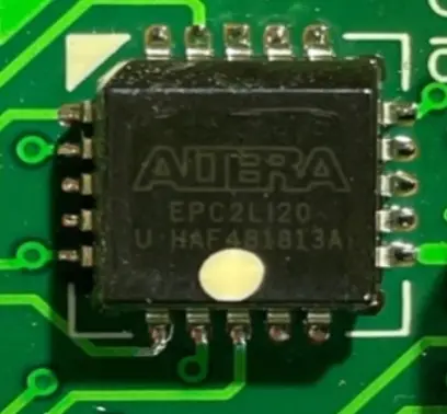 Microcircuit