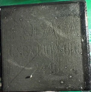 Power inductor