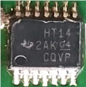 Component