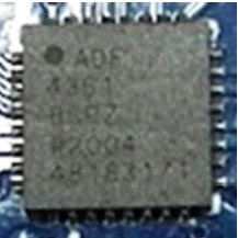 Signal generator module