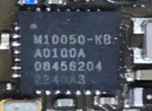 Low-power GNSS receiver