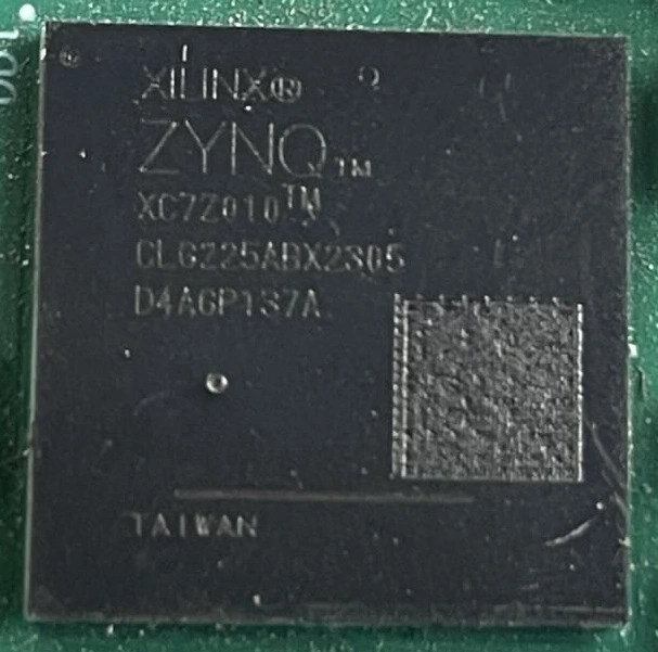 Microprocessor