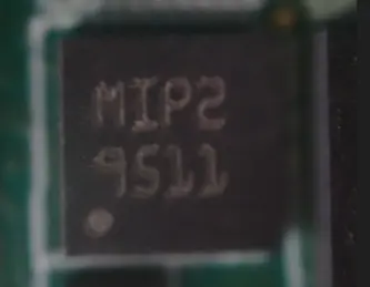 Microcircuit