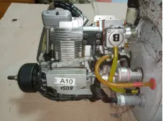 Saito engine