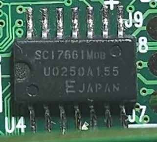 DC-DC converter