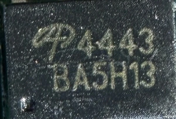 MOSFET транзистор