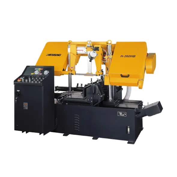 Стрічкопильний верстат H-260HB