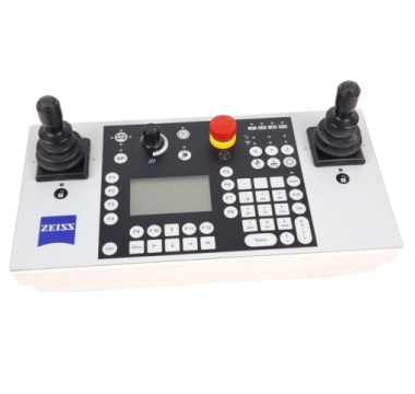 Control console BP26