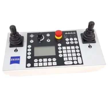 Control console BP26