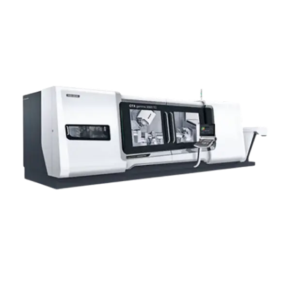 Токарний верстат СТХ 310 ecoline