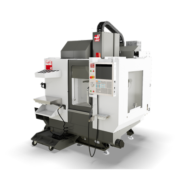 Vertical milling machine Super mini mill