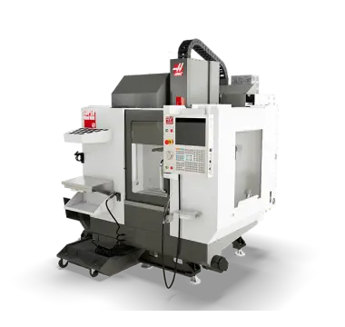 Vertical milling machine Super mini mill