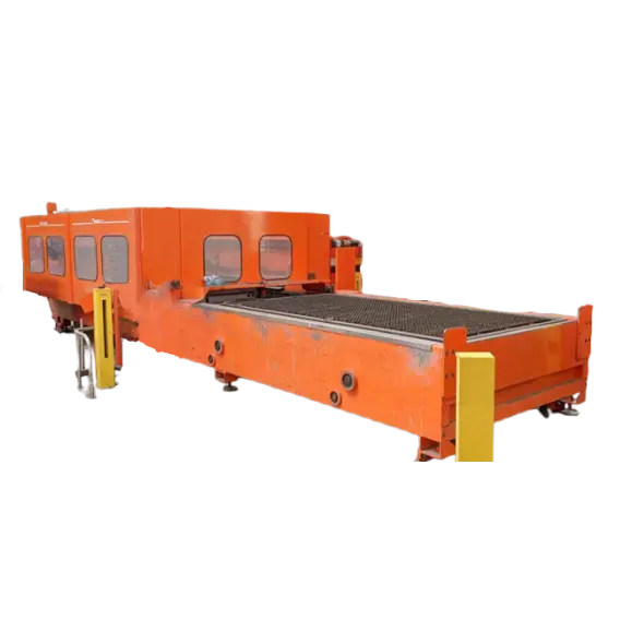 Laser cutting machine 3015