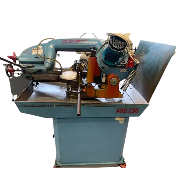 Band saw ARG 230