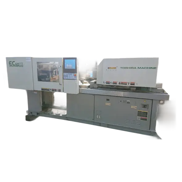 Термопластавтомат EC60NII