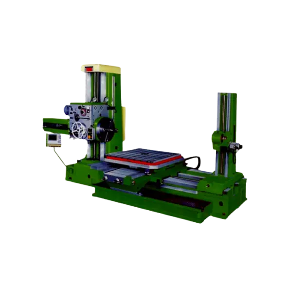 Горизонтально-розточувальний верстат W 100 А