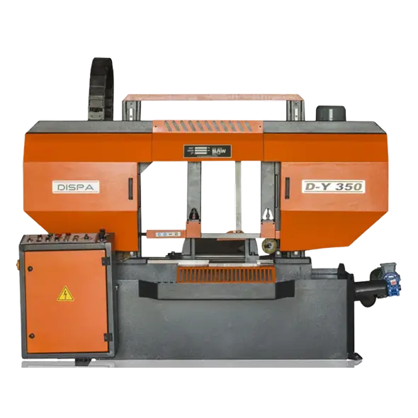 Band saw D-Y350