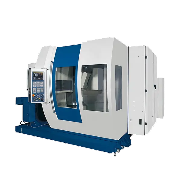 Machining centre W 528S JIG