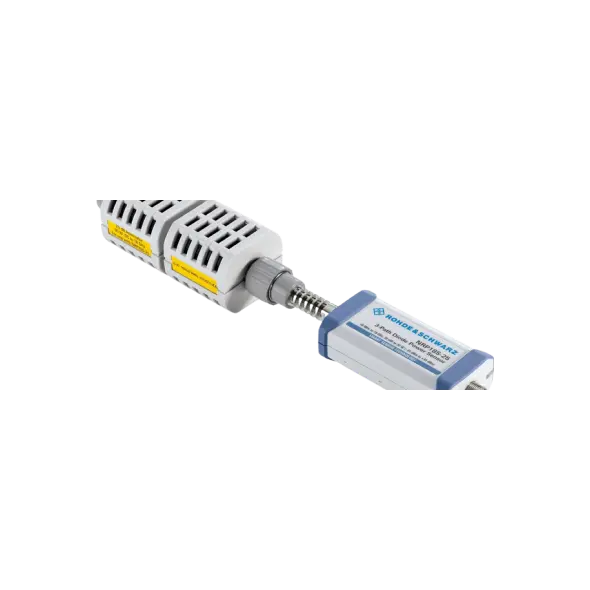 Three-path diode power sensor NRP18S-25