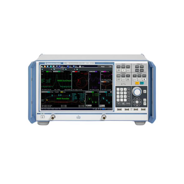 Vector network analyzer ZNB20