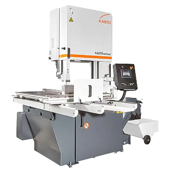 Band saw Kastovertical