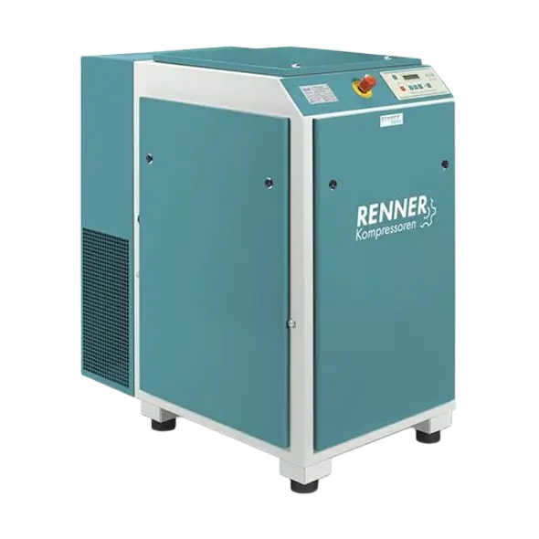 Screw compressor RS 37