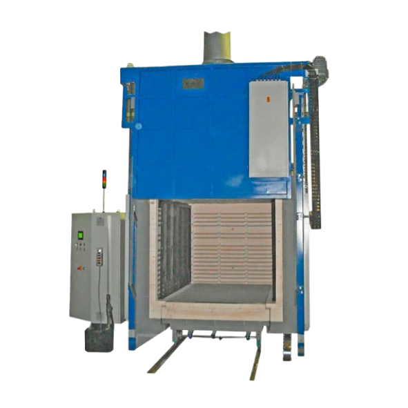 Hardening furnace SKZ-2-1500